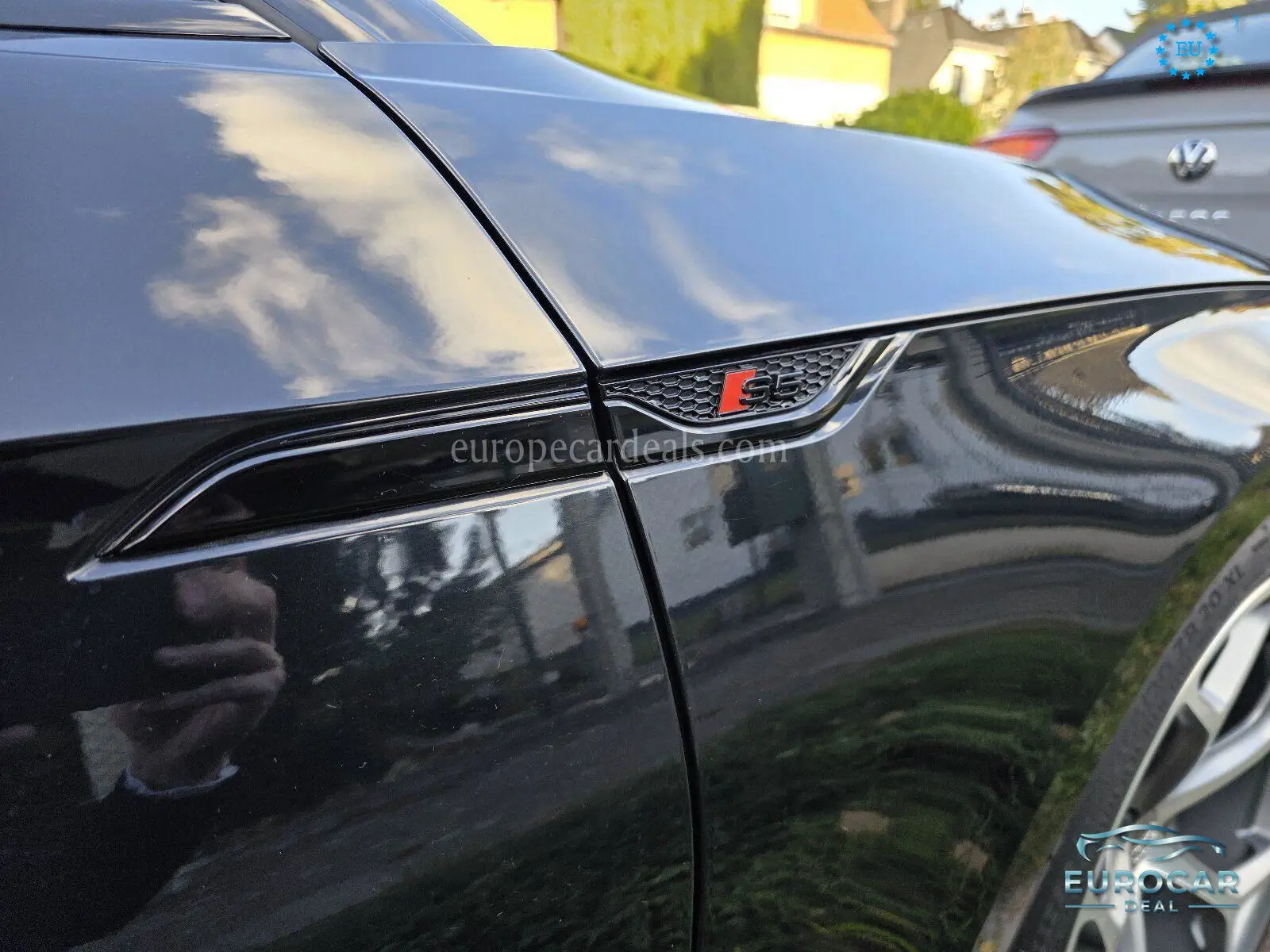 Audi S5