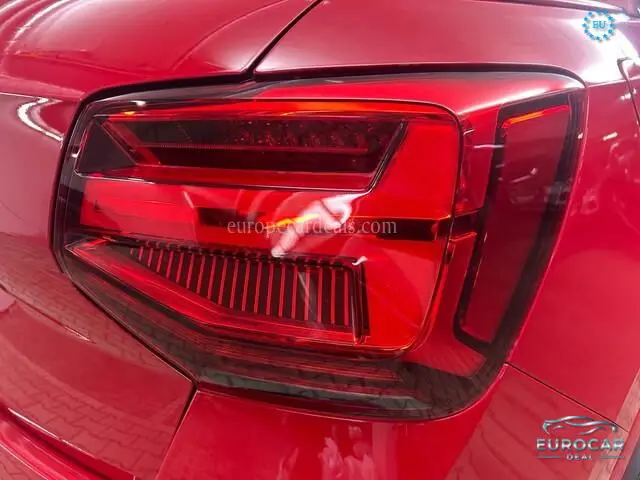 Audi SQ2