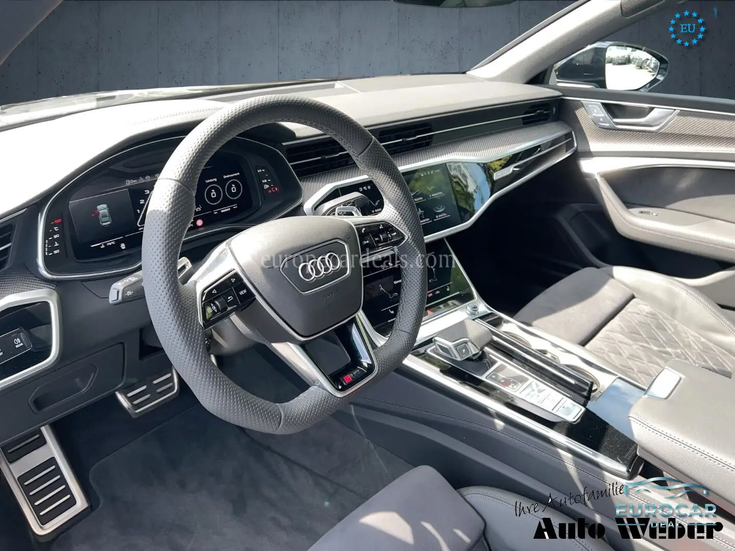Audi RS7