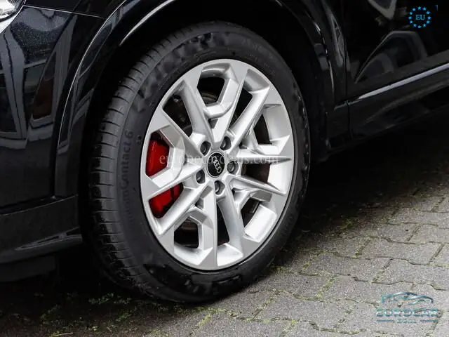 Audi SQ2