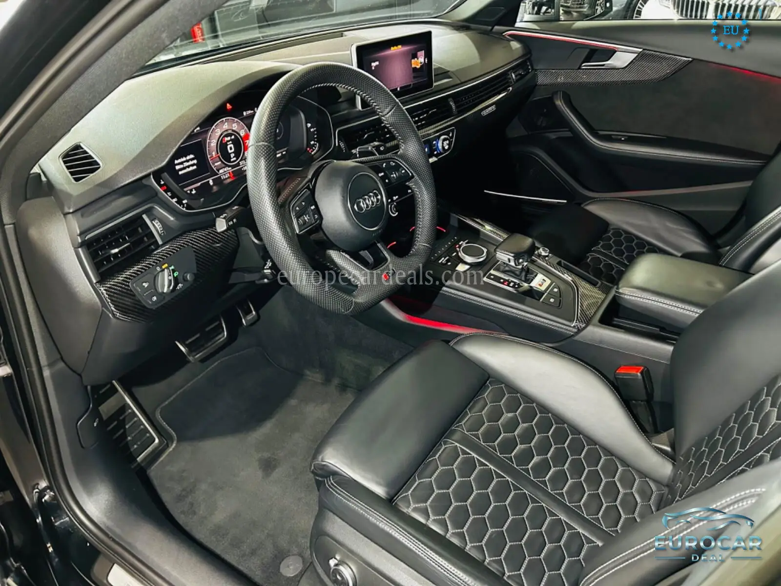 Audi RS4