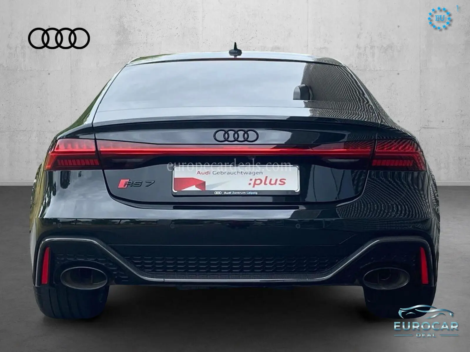 Audi RS7