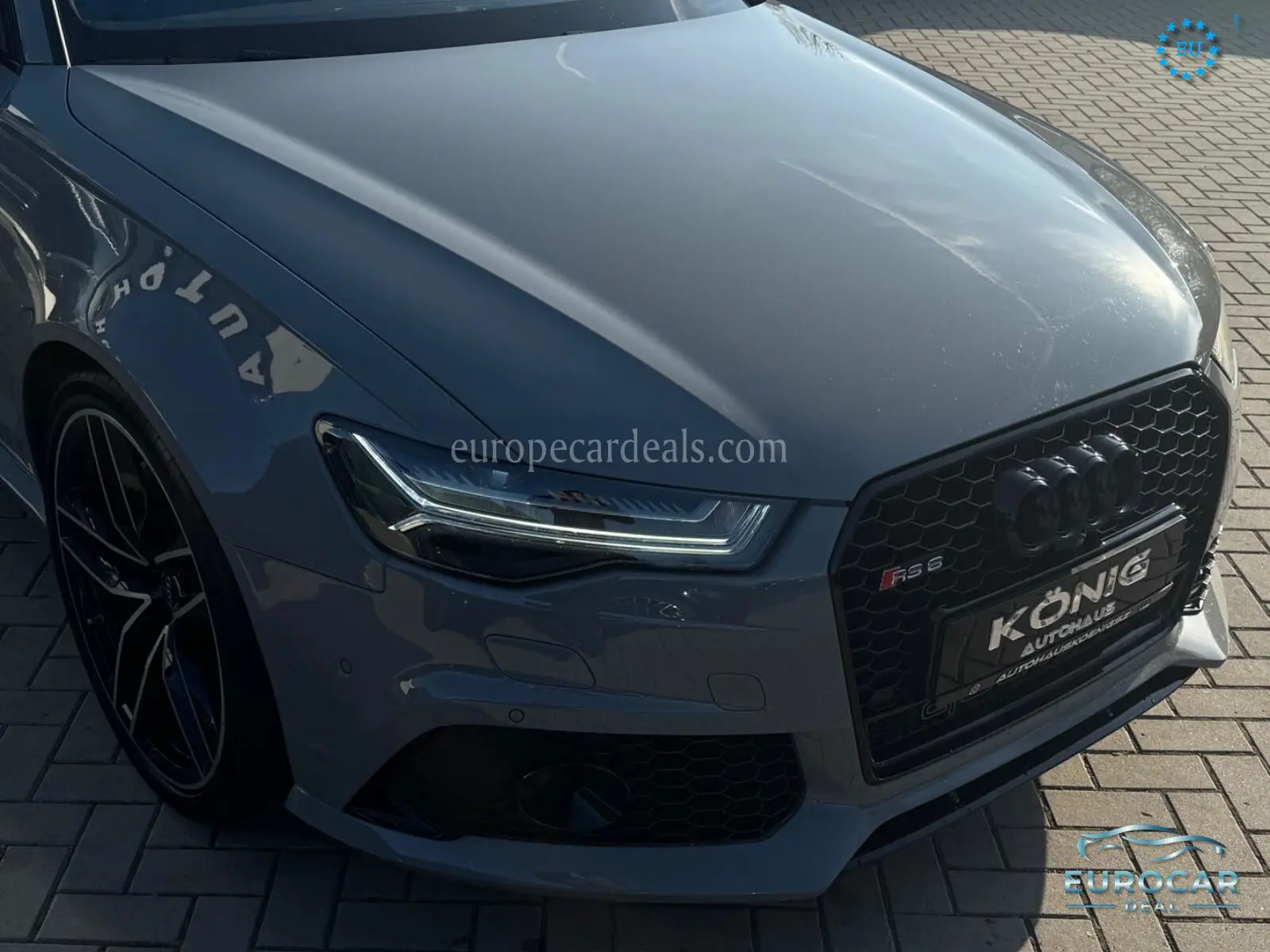 Audi RS6