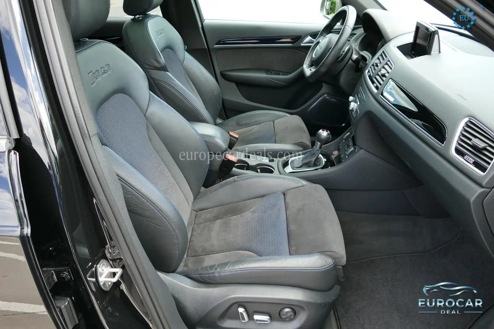 Audi RSQ3