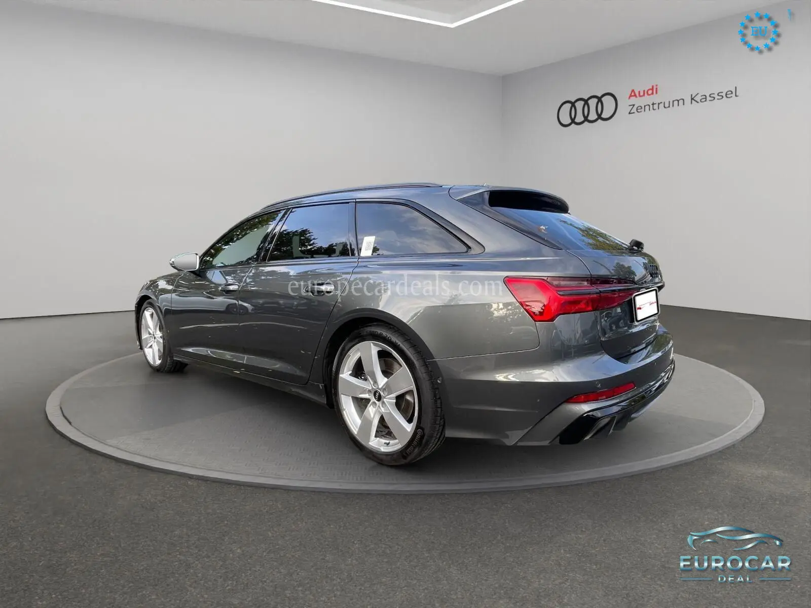 Audi S6