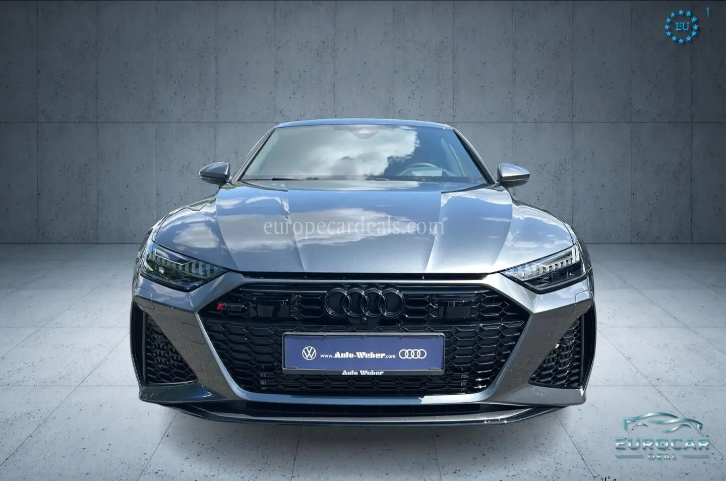 Audi RS7