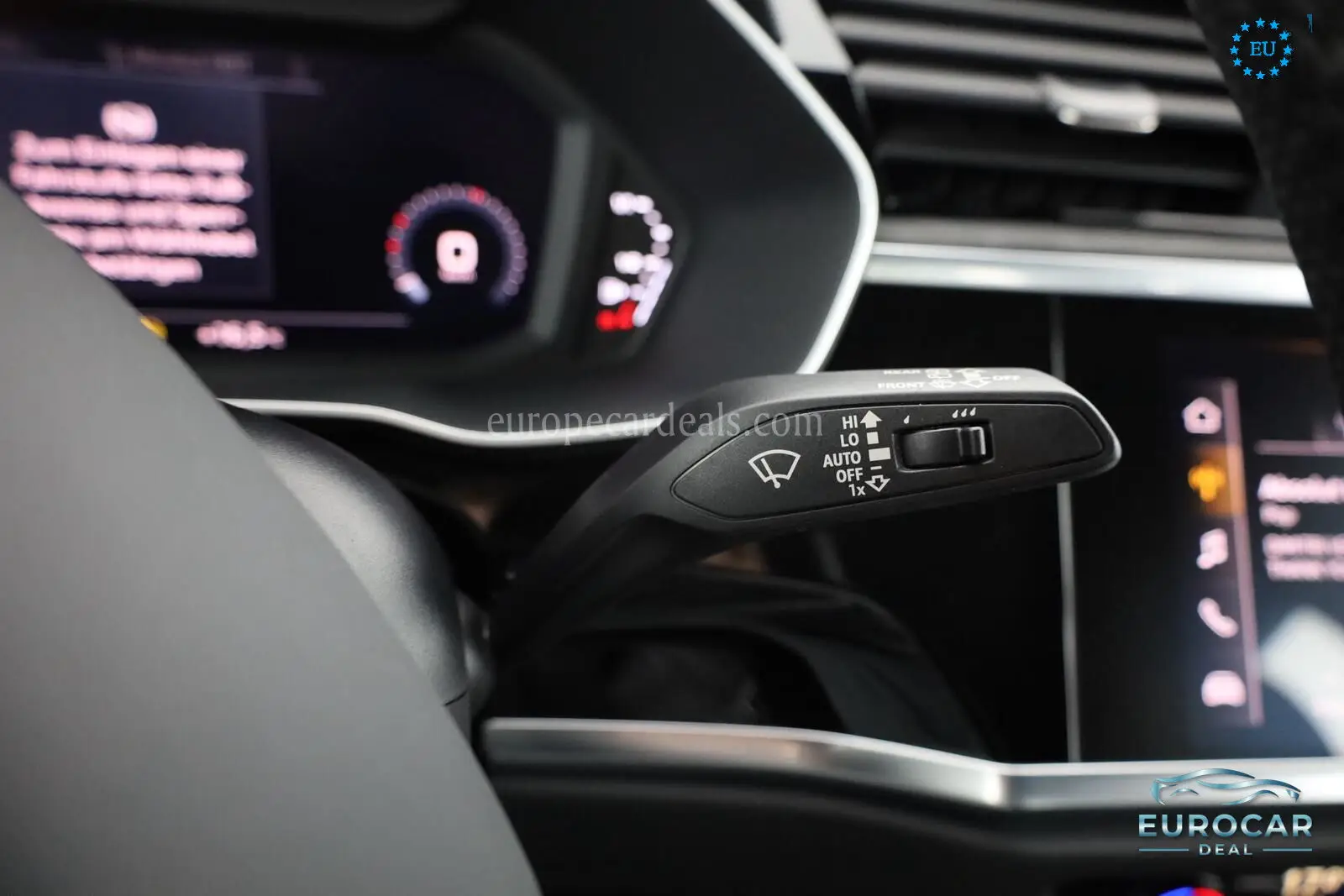 Audi RSQ3