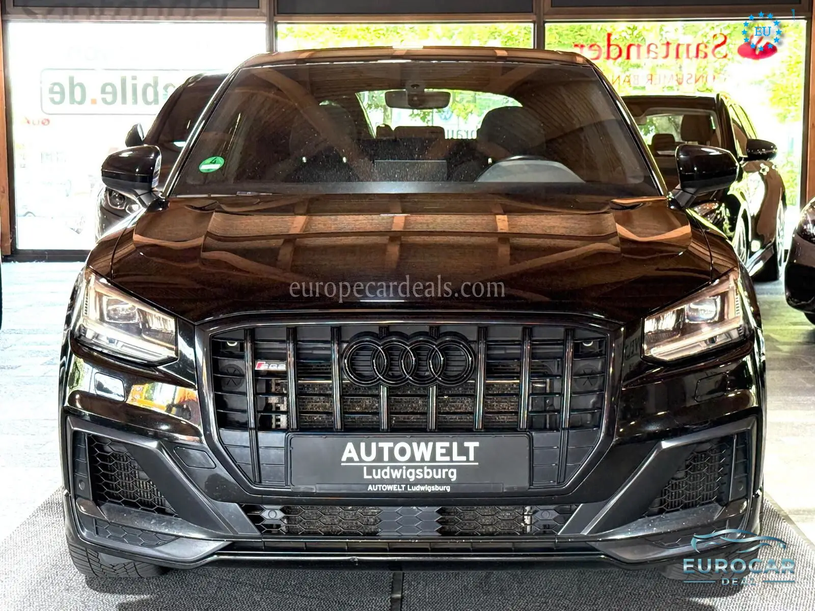 Audi SQ2