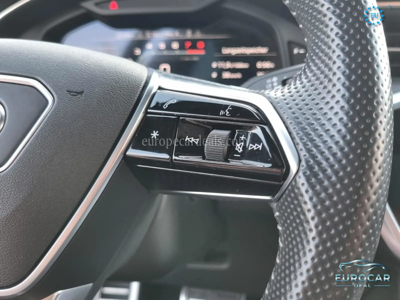 Audi S7