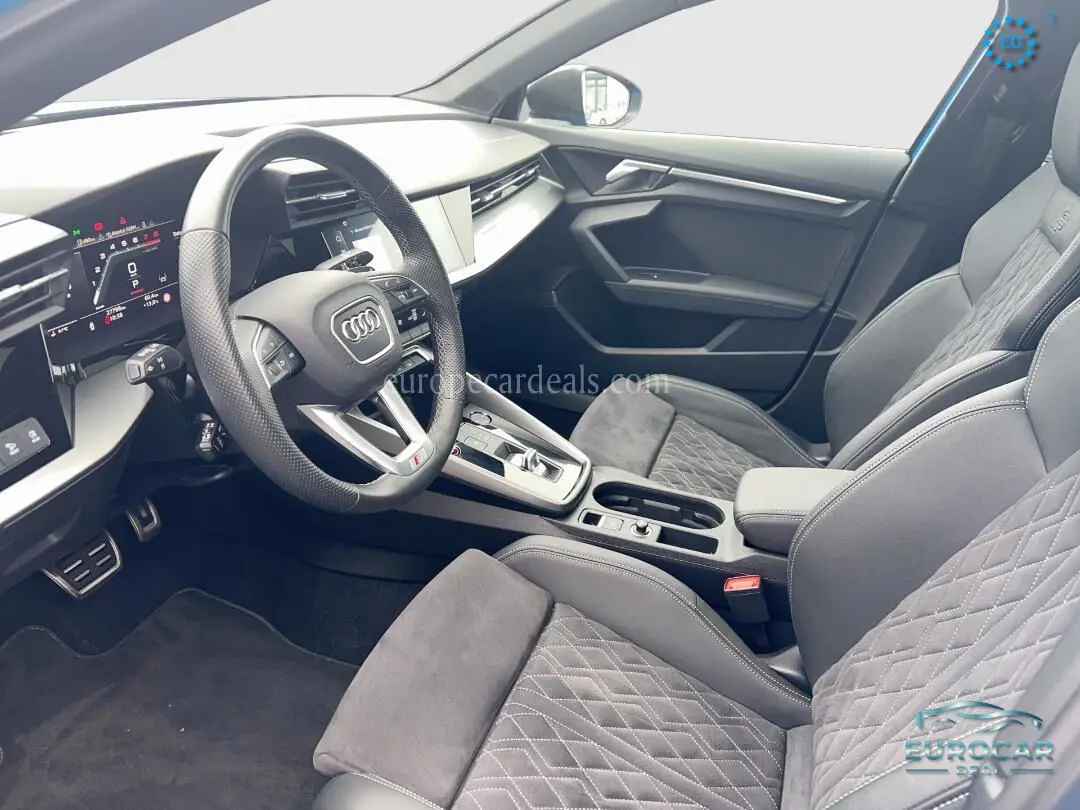 Audi S3