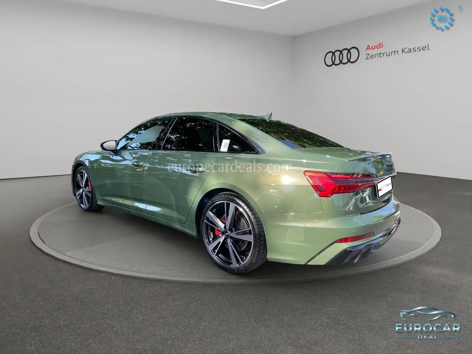 Audi S6