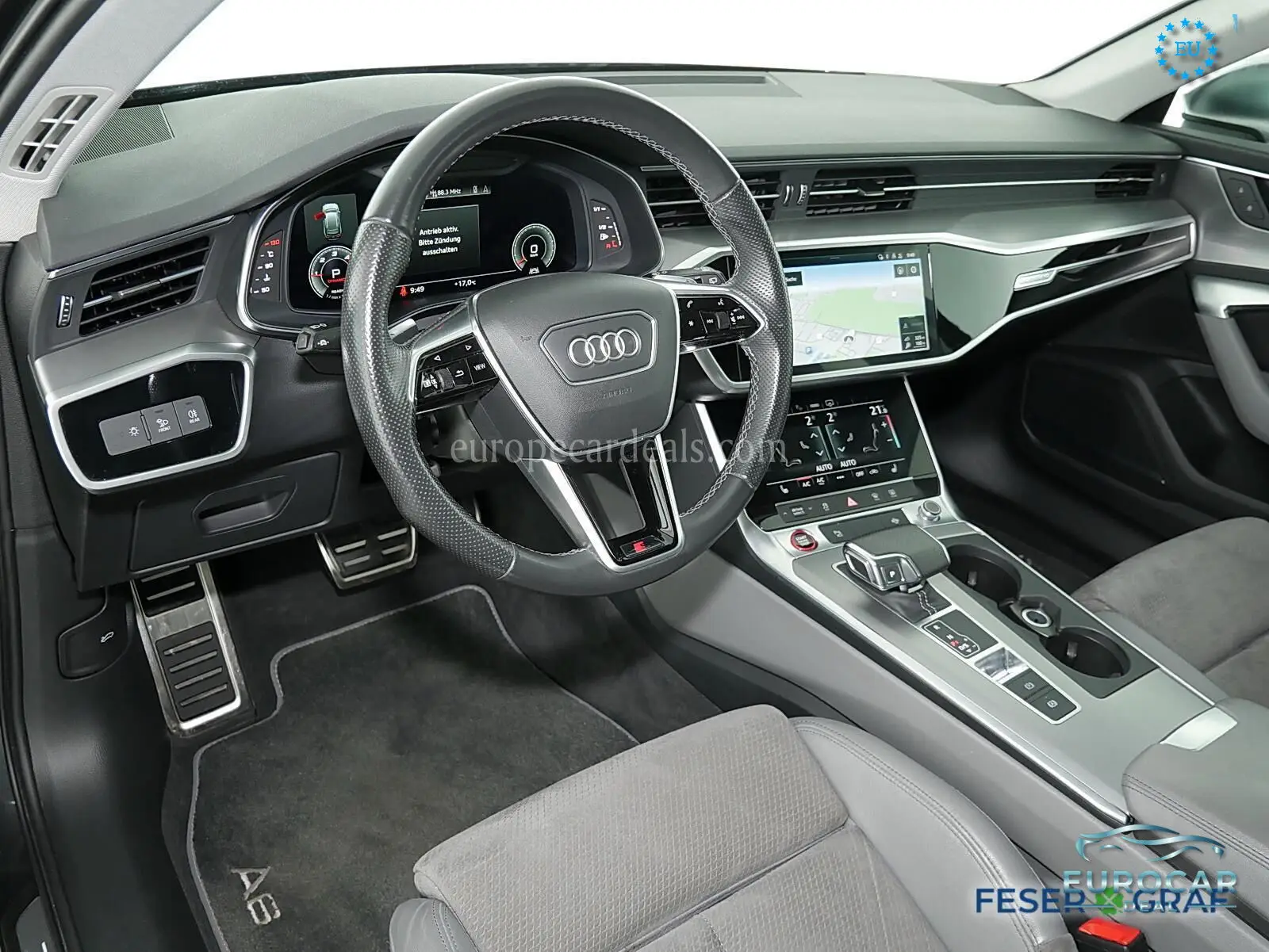 Audi S6