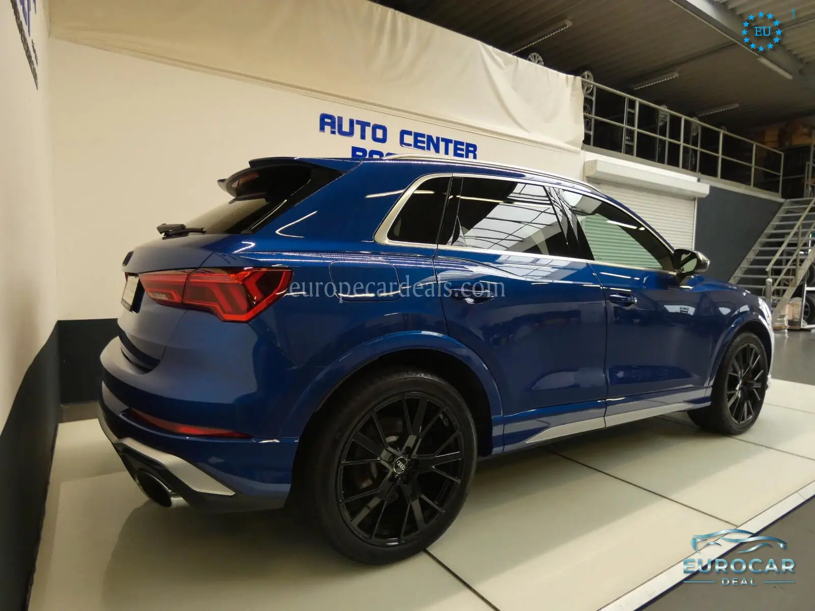 Audi RSQ3