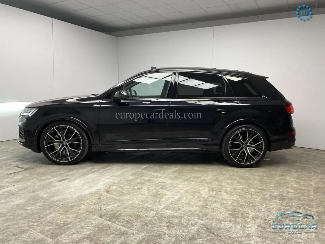 Audi SQ7