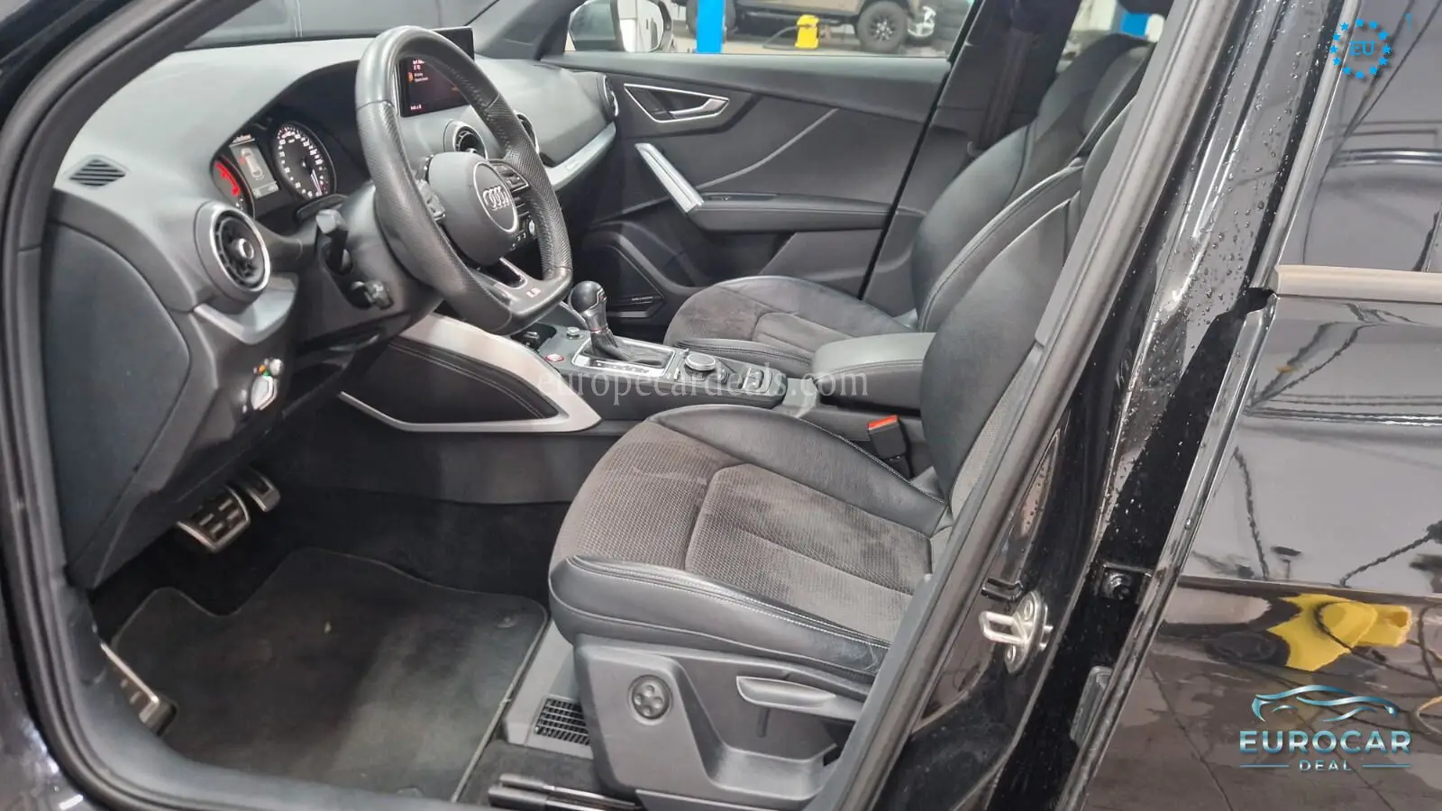 Audi SQ2