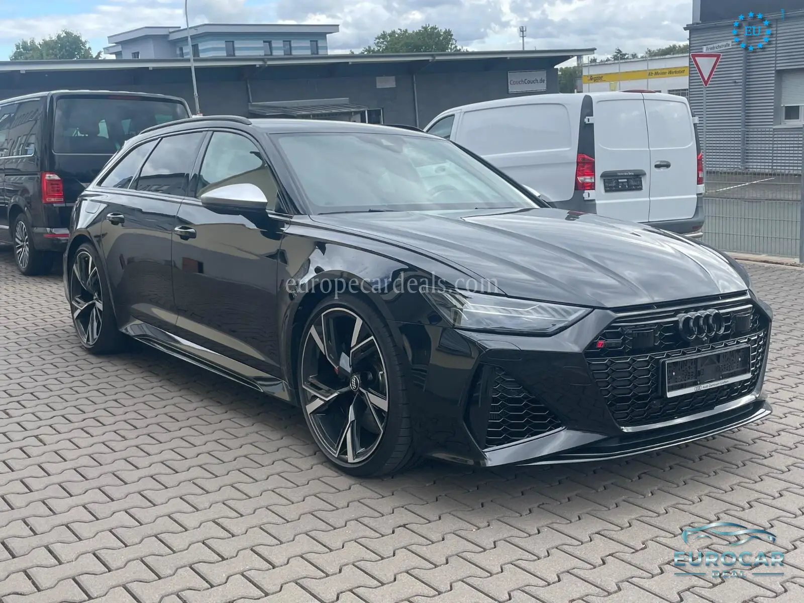 Audi RS6