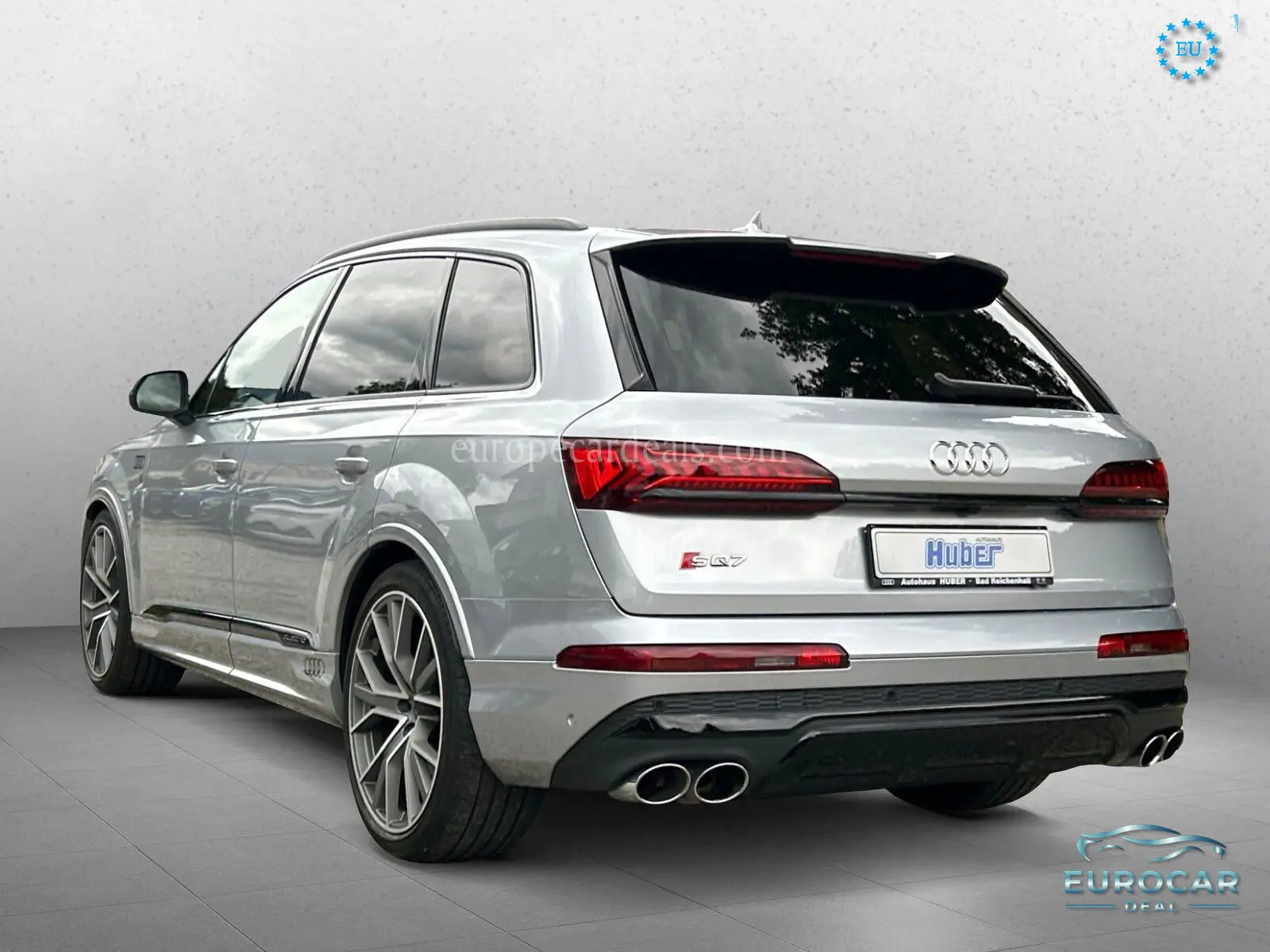 Audi SQ7