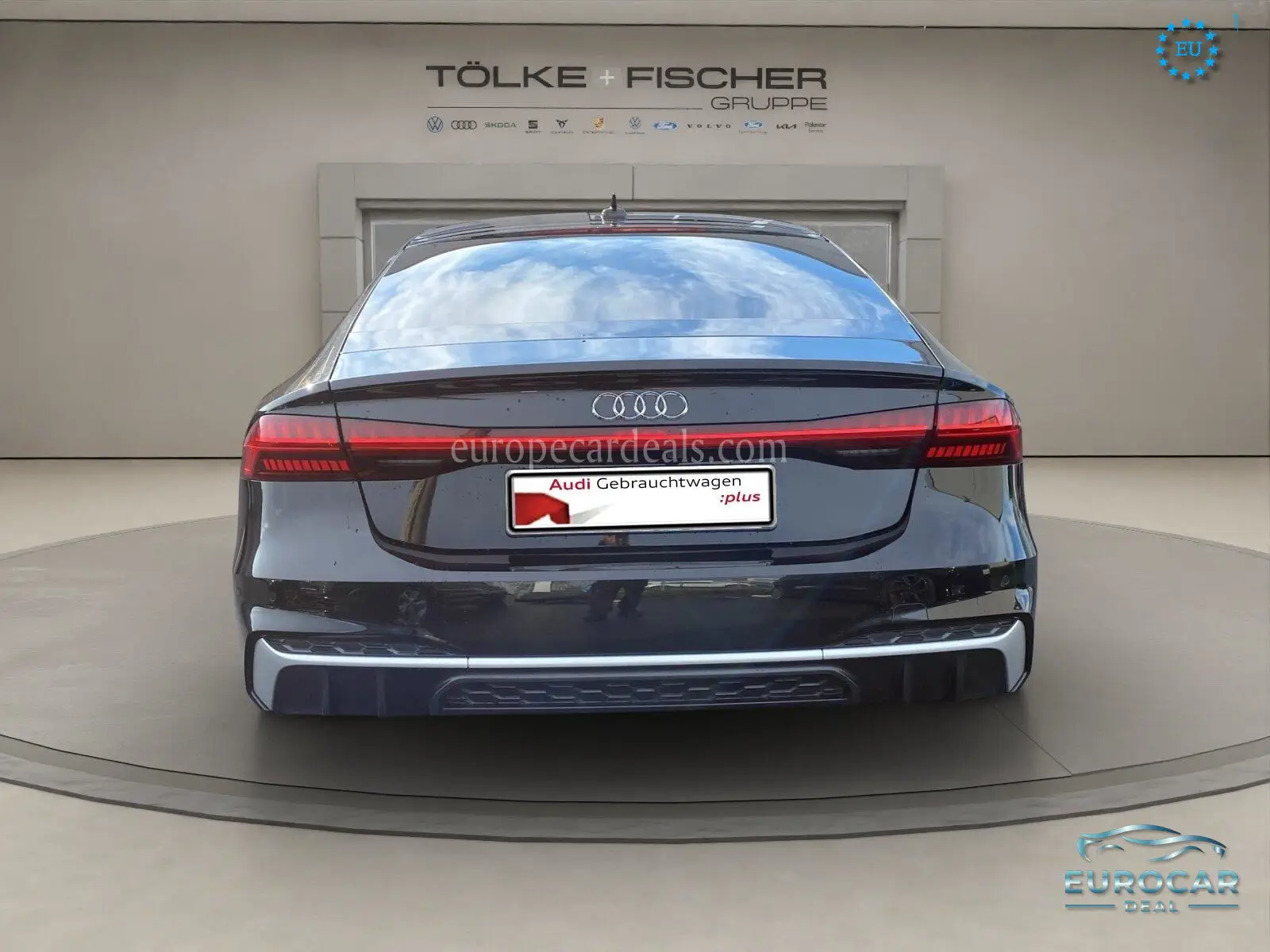 Audi S7