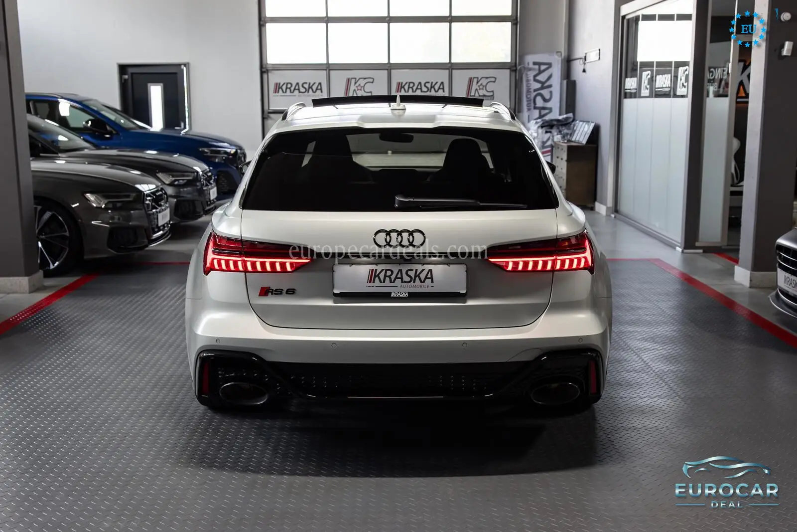 Audi RS6
