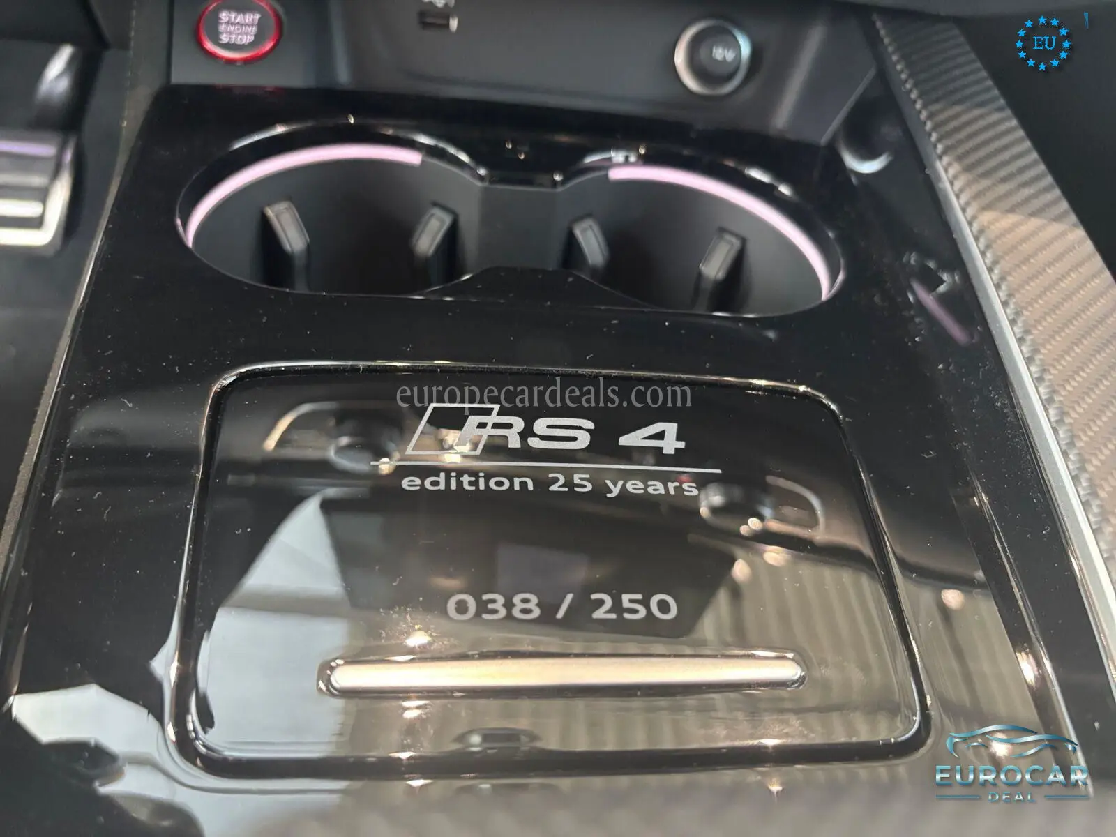 Audi RS4