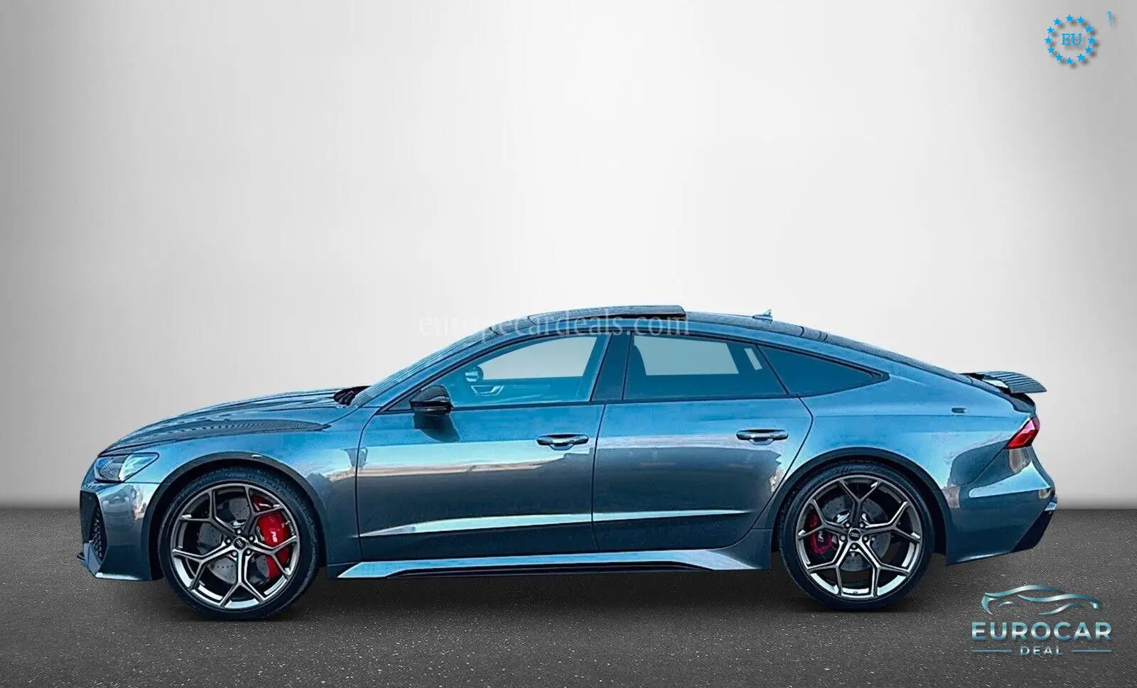 Audi RS7