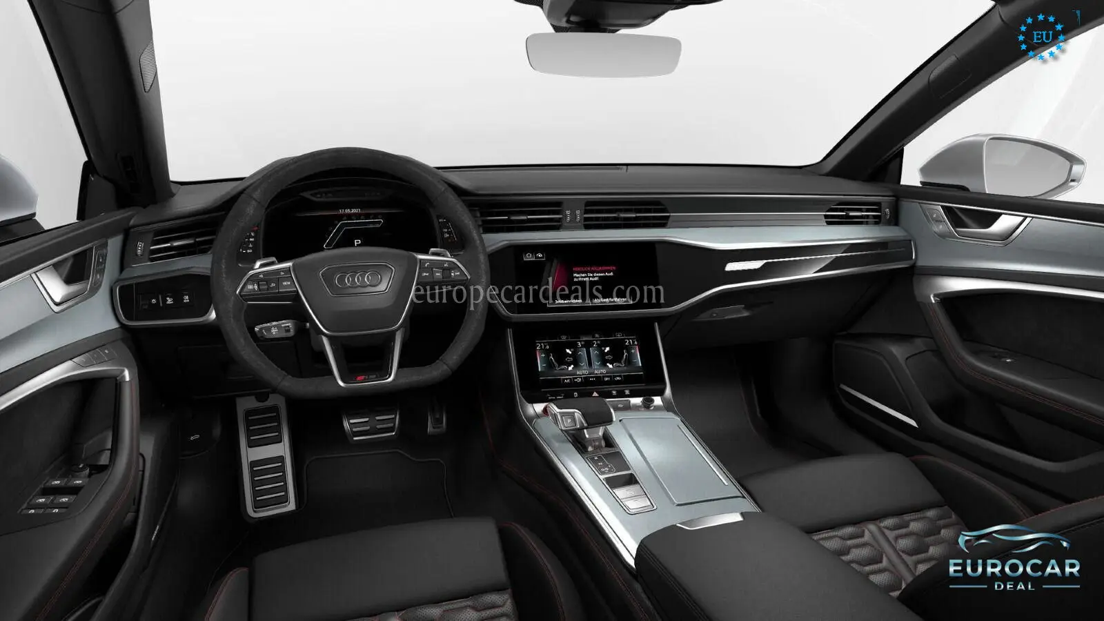 Audi RS7