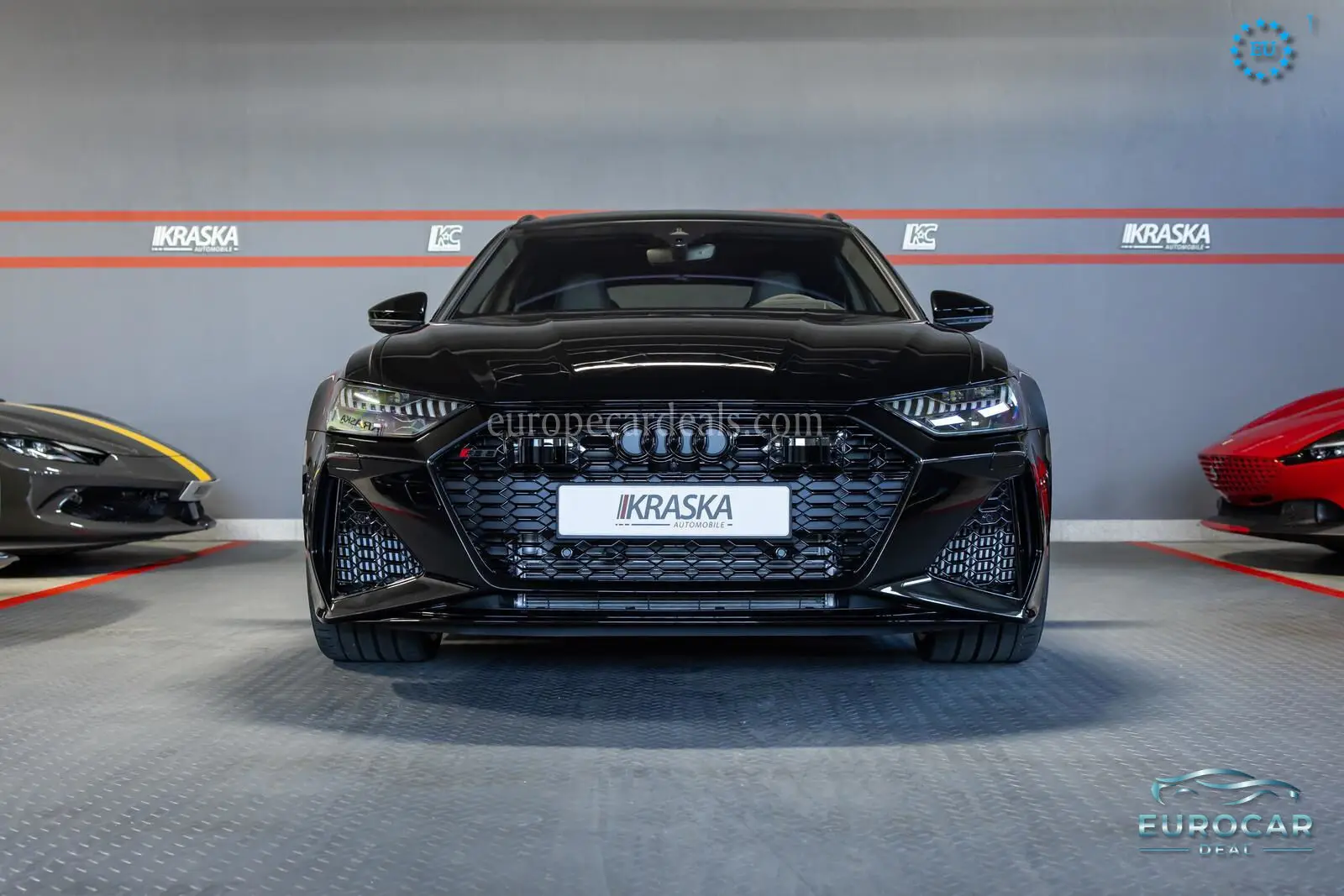 Audi RS6