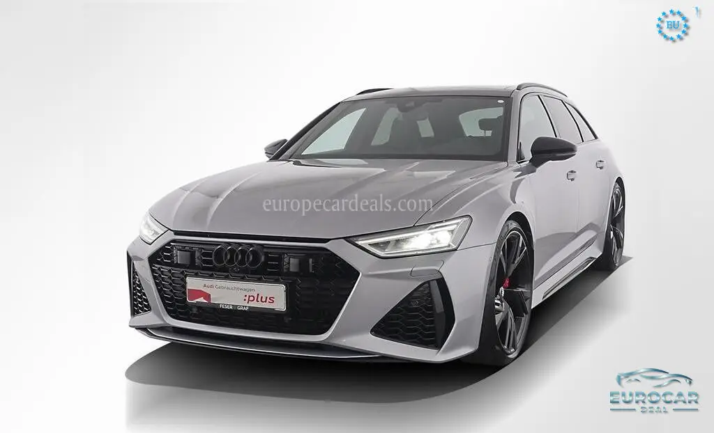Audi RS6