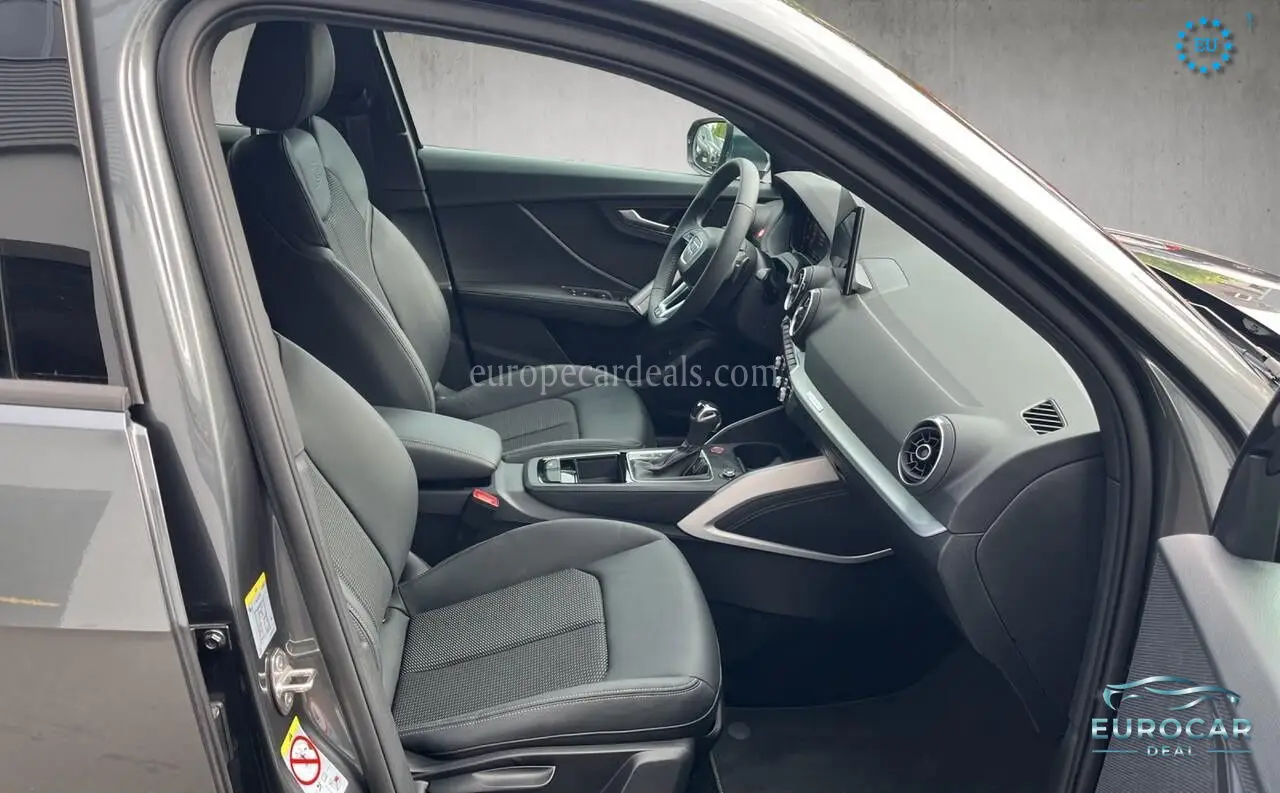 Audi SQ2