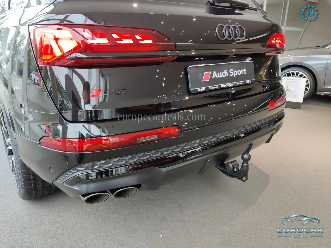 Audi SQ7