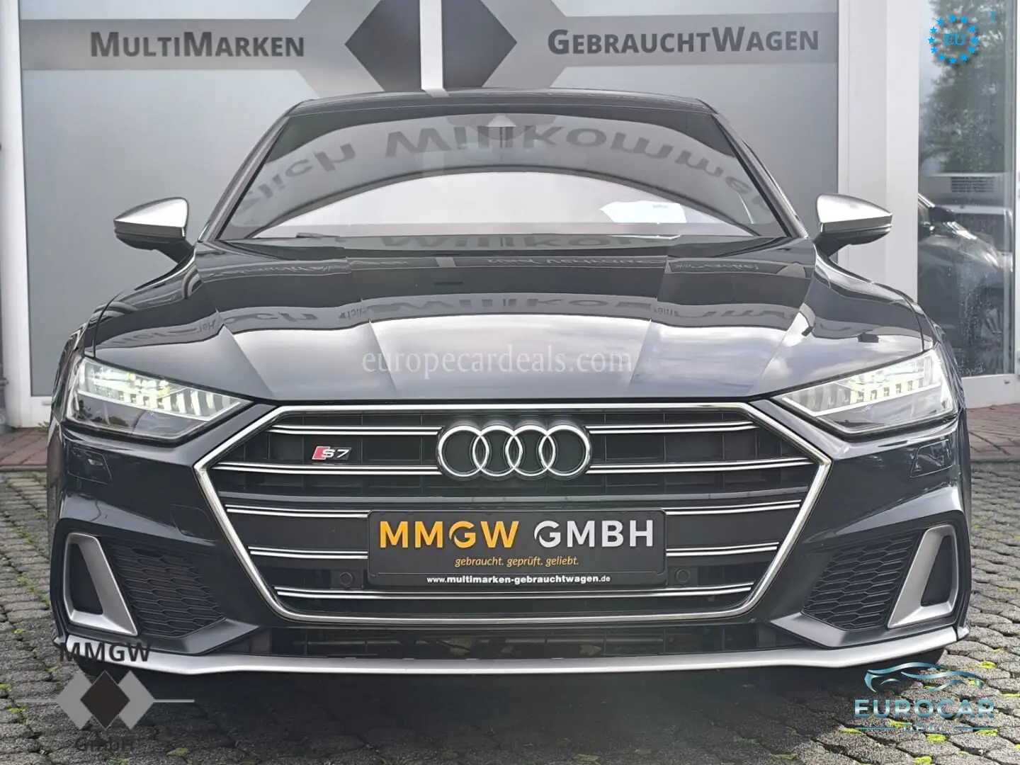Audi S7