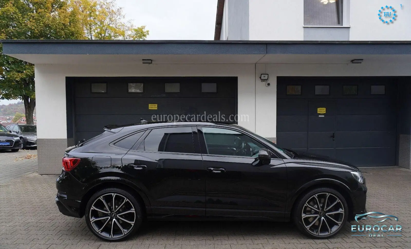 Audi RSQ3