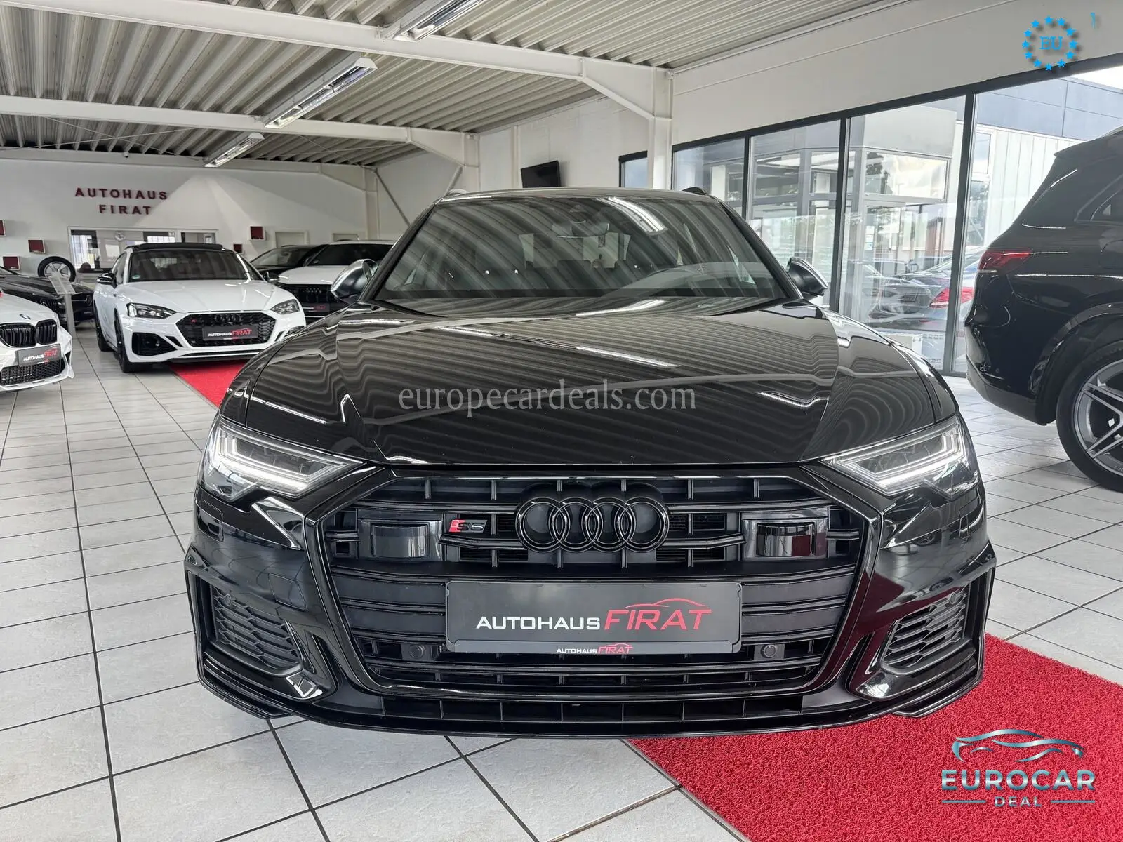Audi S6