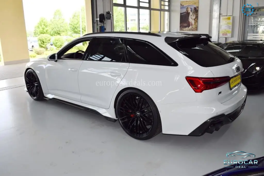 Audi RS6