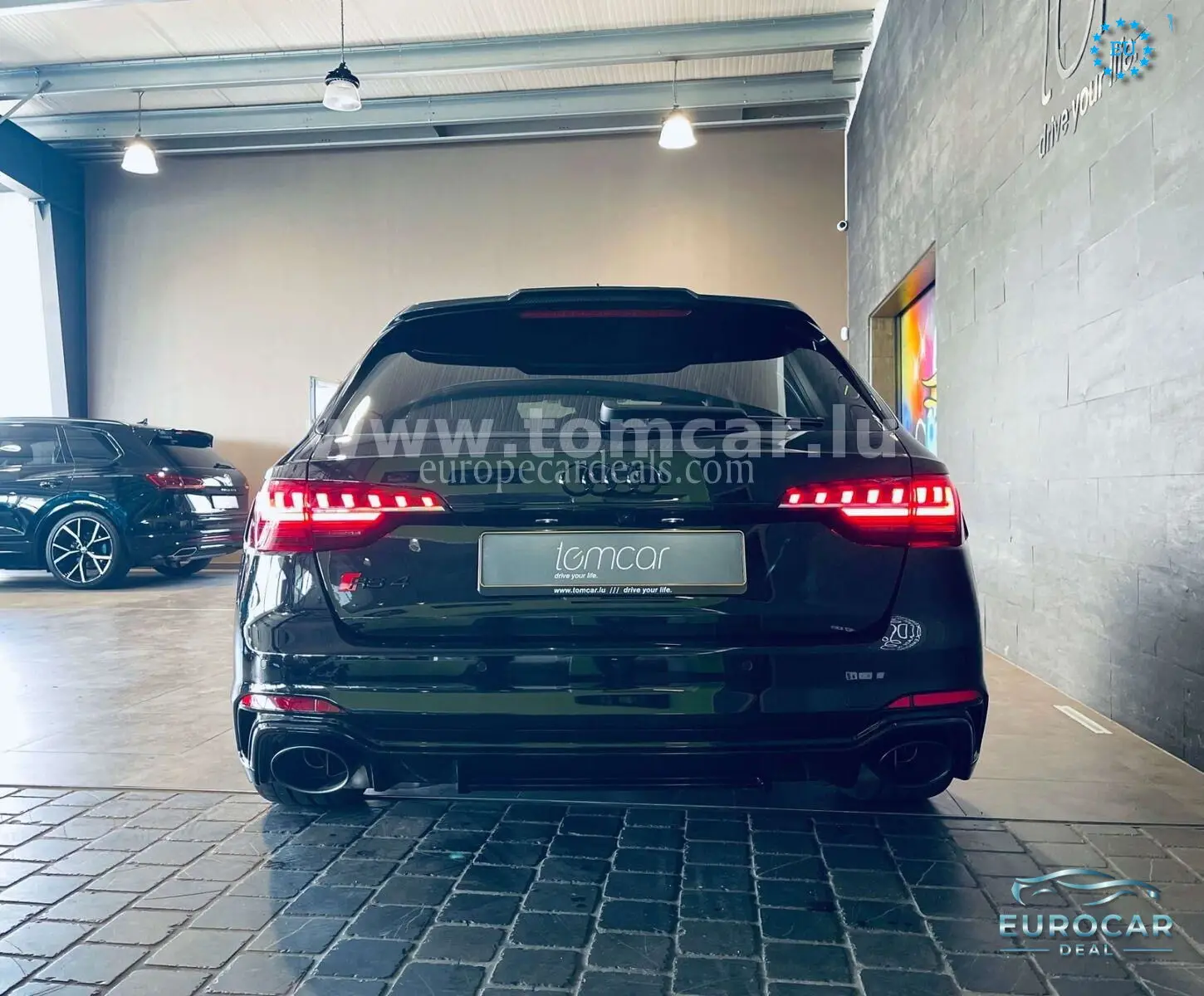 Audi RS4