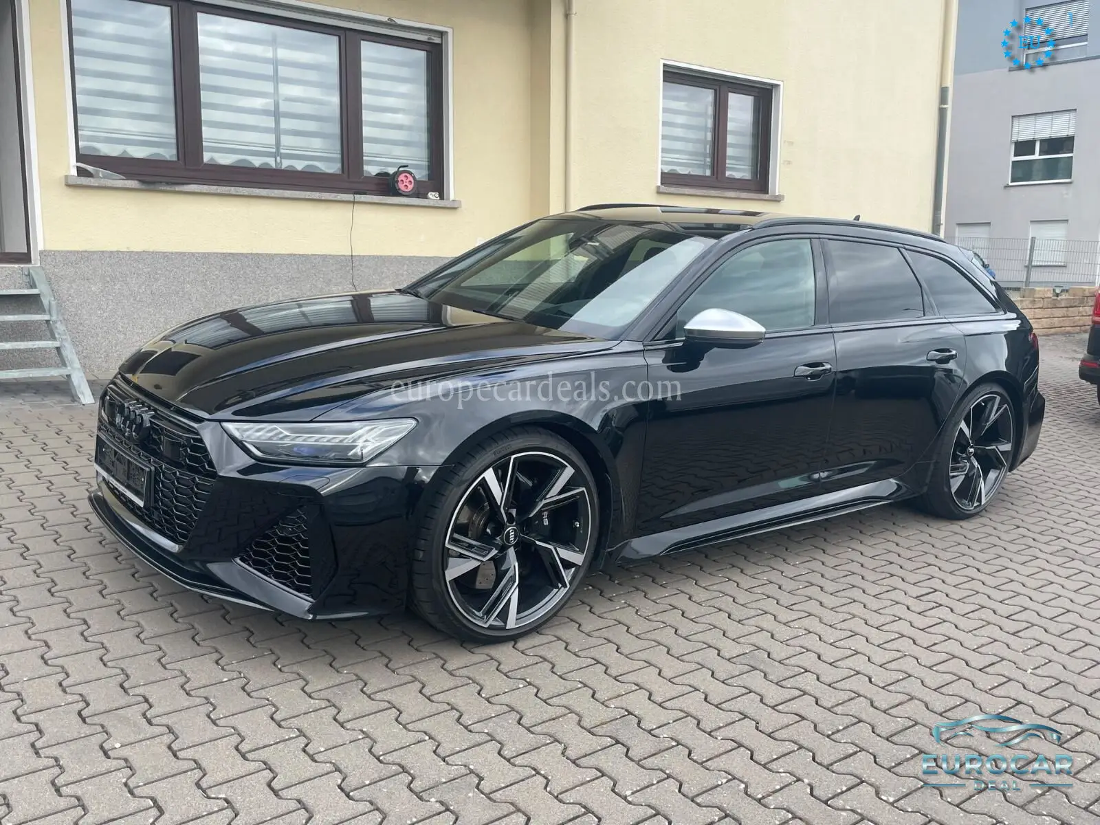 Audi RS6