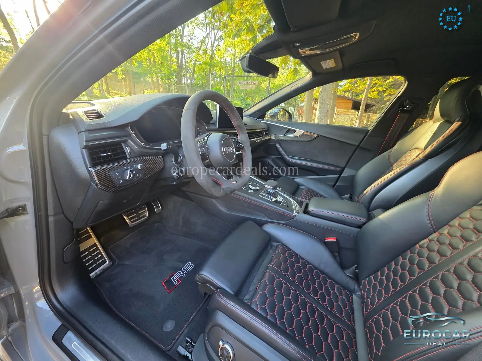 Audi RS4