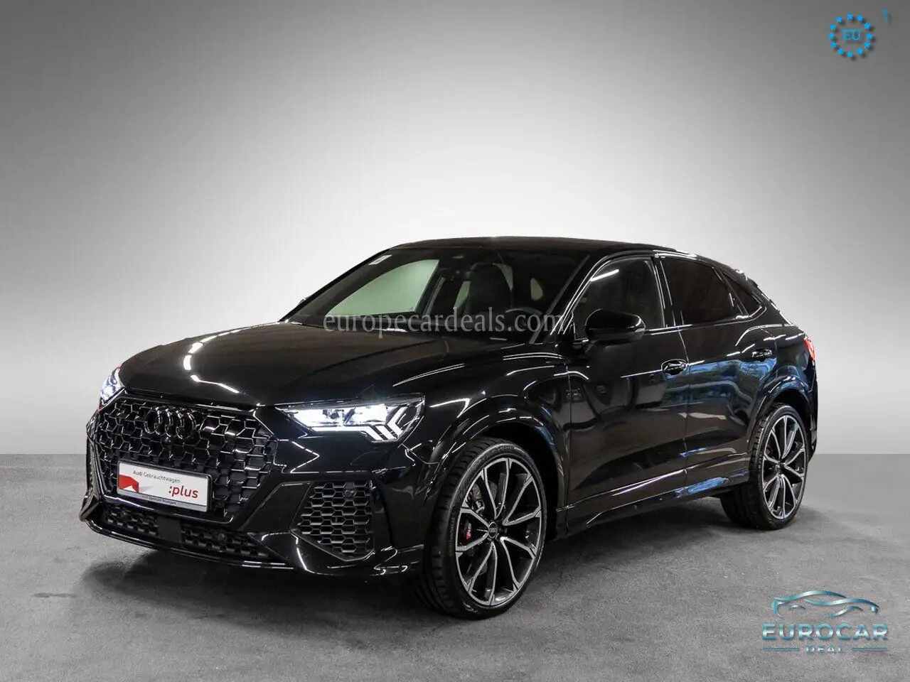 Audi RSQ3