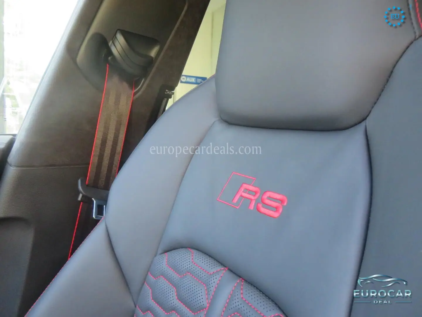 Audi RS7