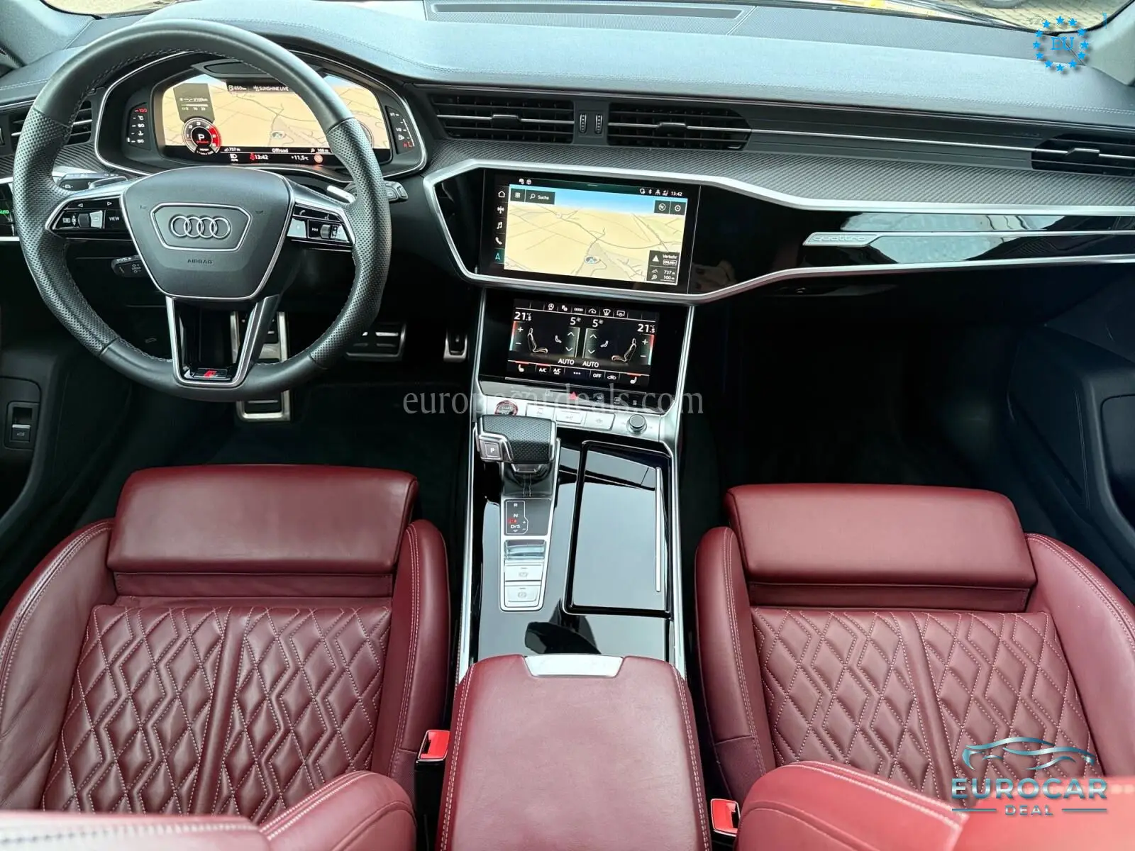 Audi S6