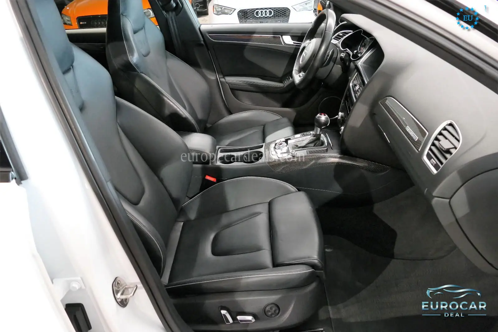 Audi RS4