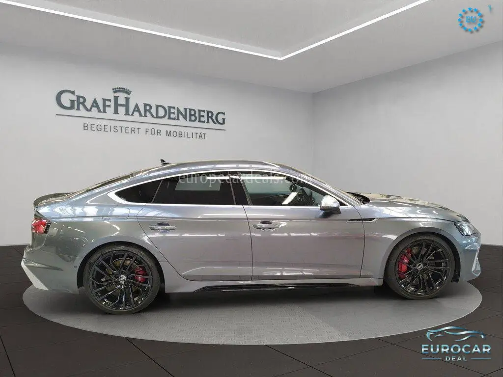 Audi RS5
