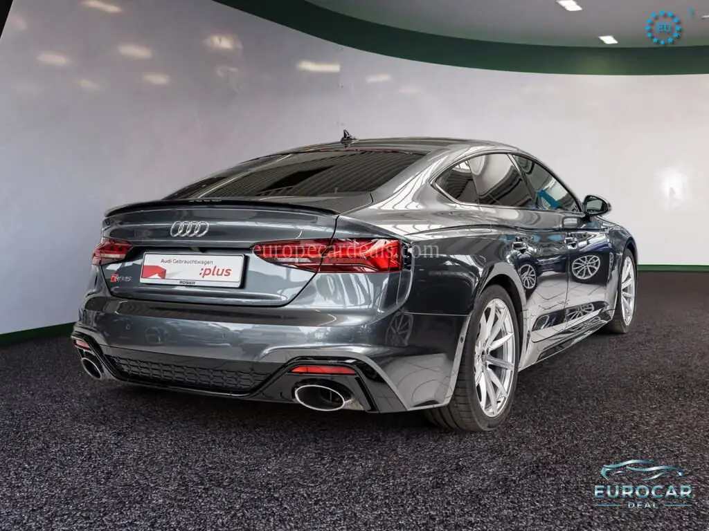 Audi RS5