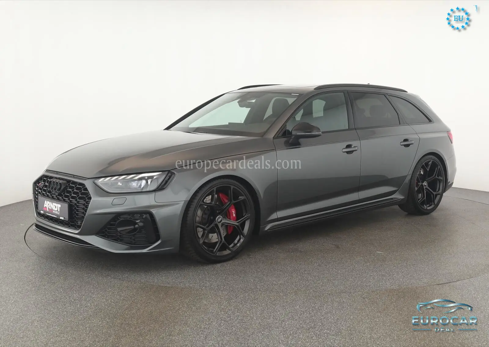 Audi RS4