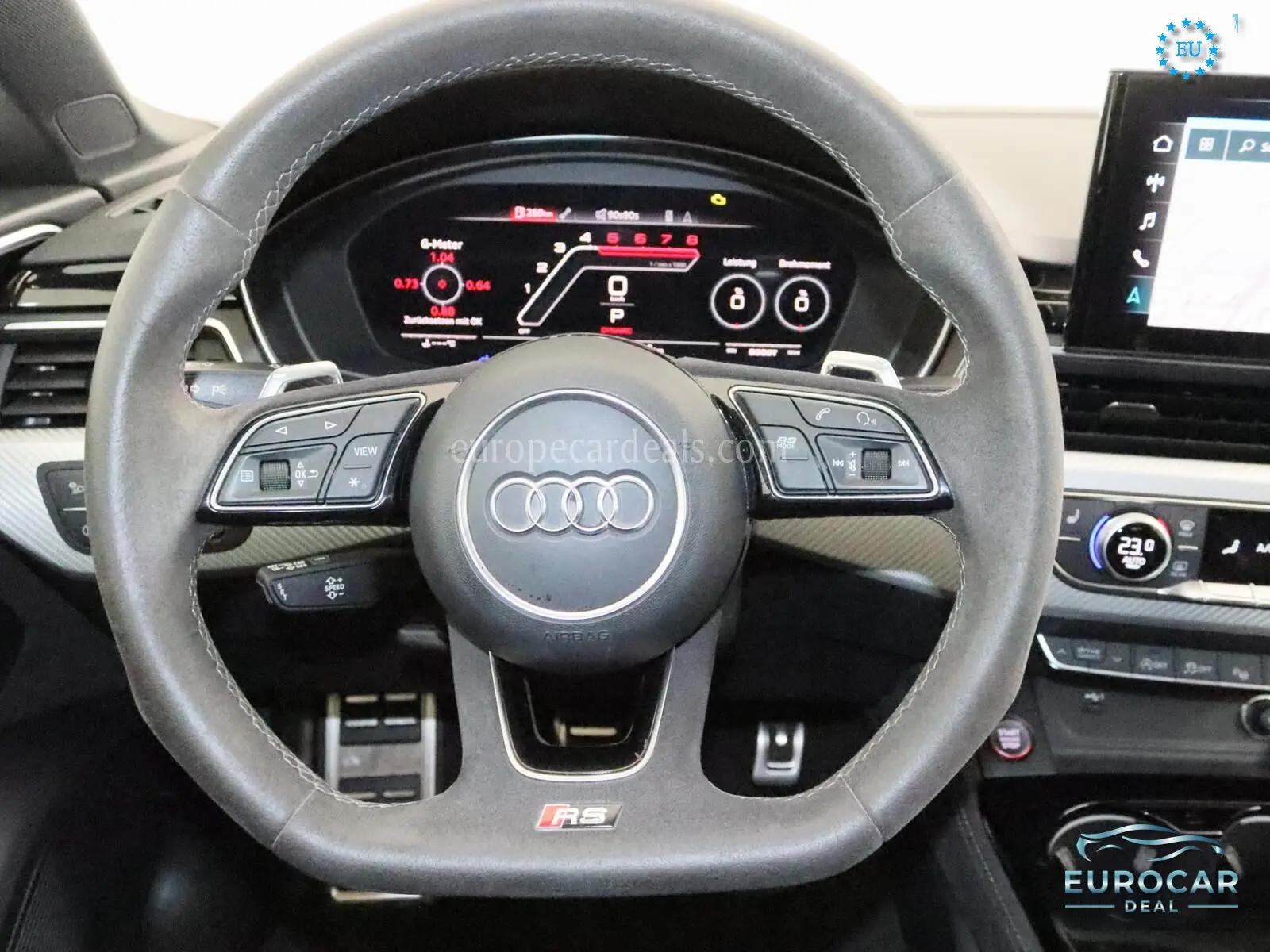 Audi RS5