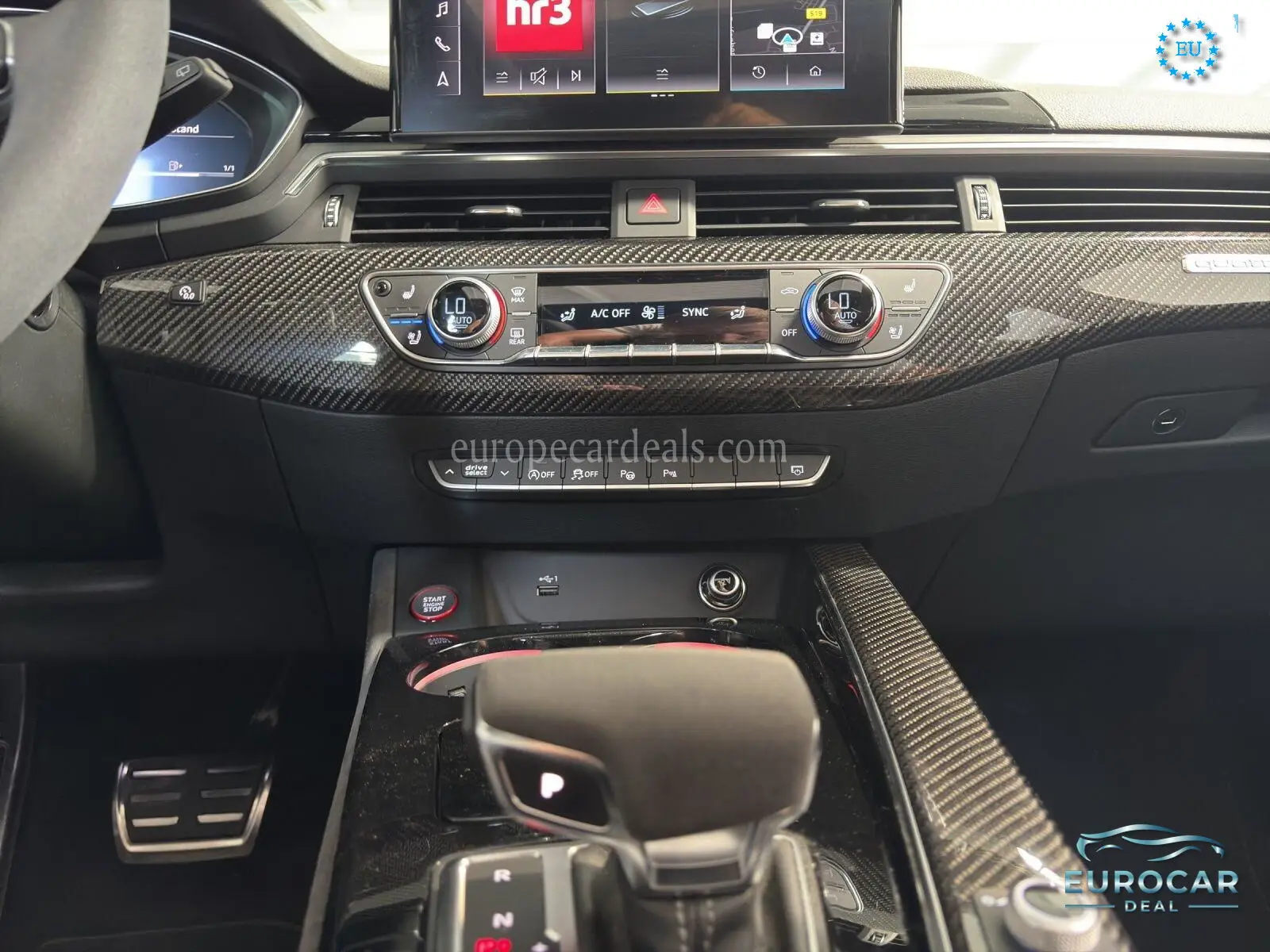 Audi RS4