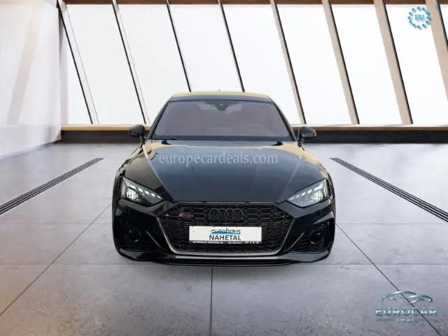 Audi RS5