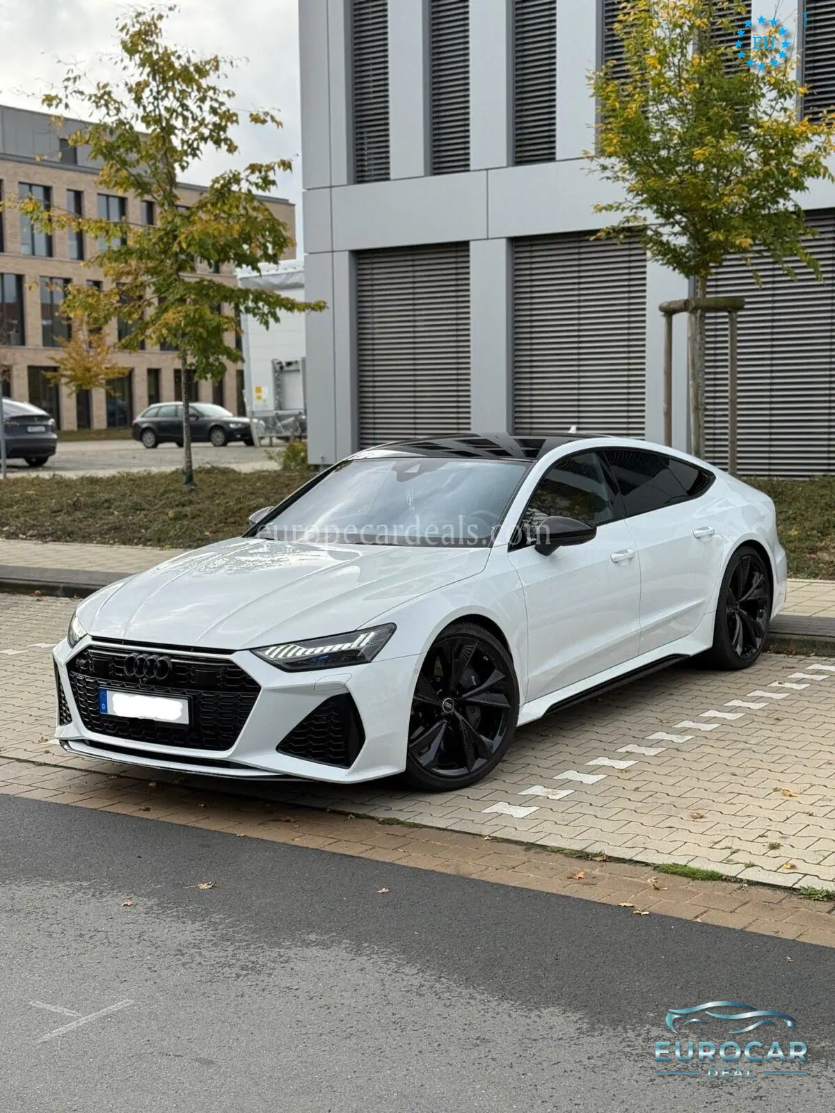 Audi RS7