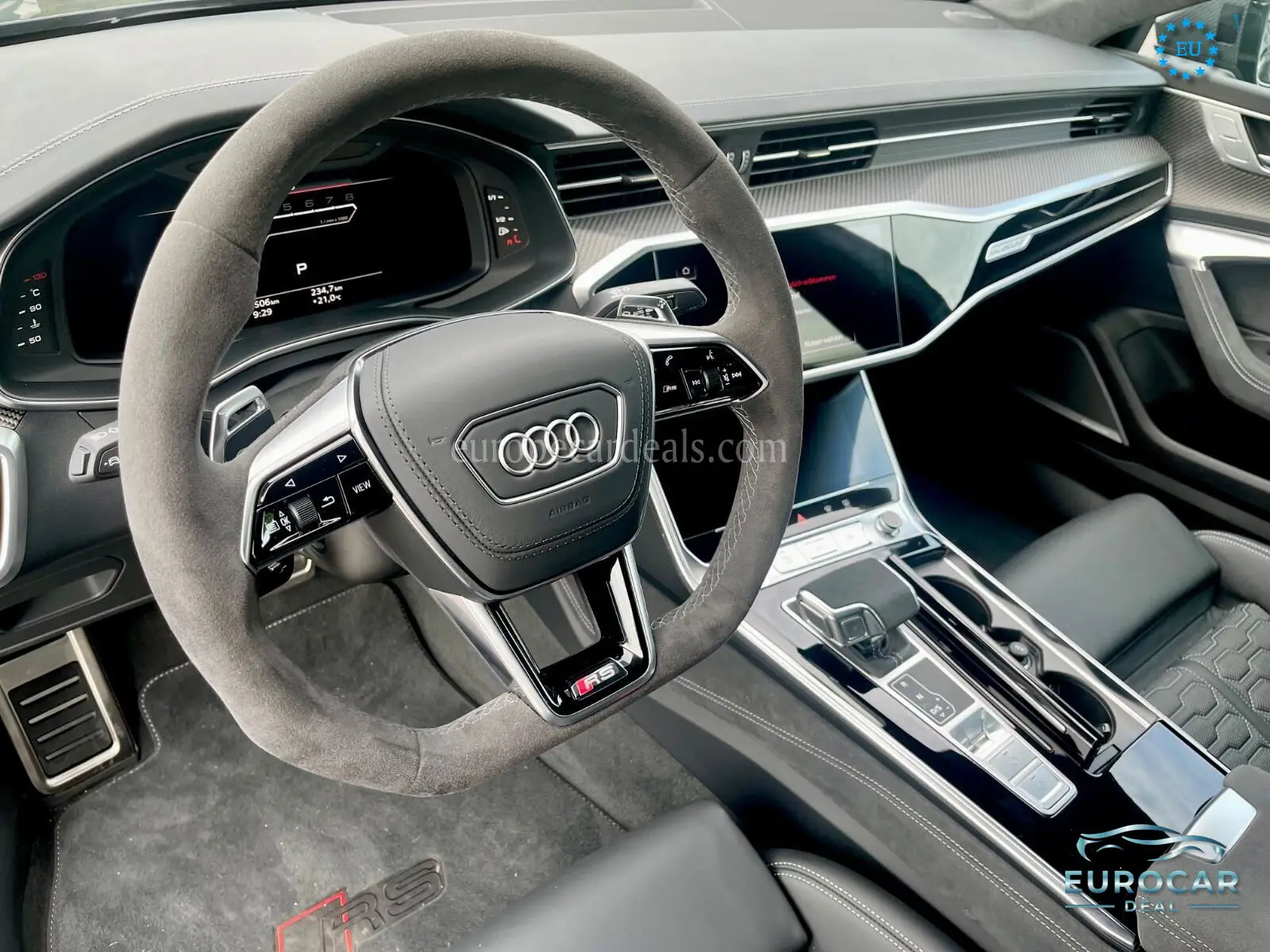 Audi RS7