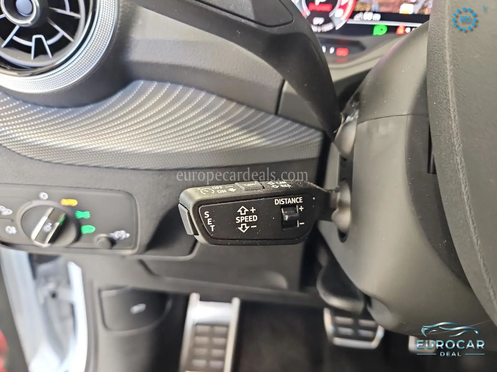 Audi SQ2